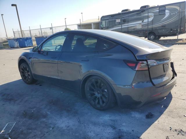 Photo 1 VIN: 7SAYGDEE1RF073891 - TESLA MODEL Y 