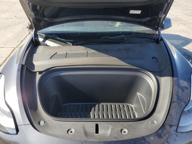 Photo 10 VIN: 7SAYGDEE1RF073891 - TESLA MODEL Y 