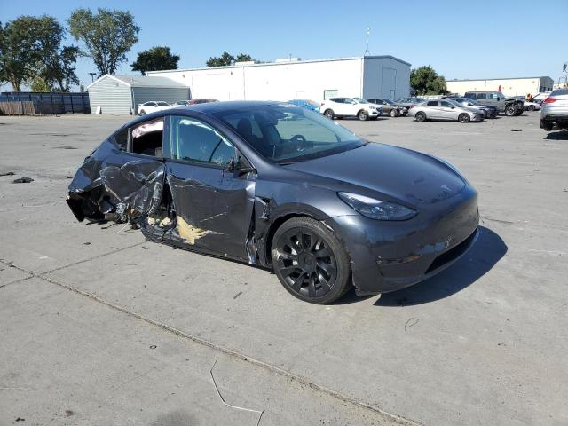 Photo 3 VIN: 7SAYGDEE1RF073891 - TESLA MODEL Y 