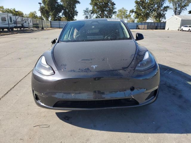 Photo 4 VIN: 7SAYGDEE1RF073891 - TESLA MODEL Y 