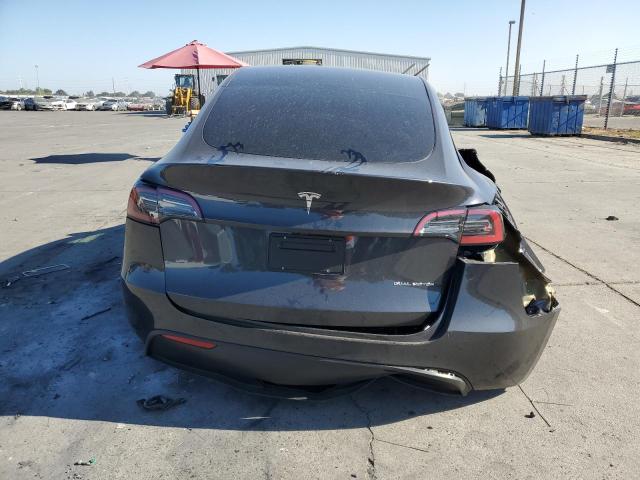 Photo 5 VIN: 7SAYGDEE1RF073891 - TESLA MODEL Y 