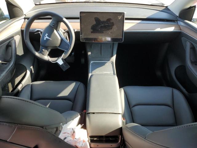 Photo 7 VIN: 7SAYGDEE1RF073891 - TESLA MODEL Y 