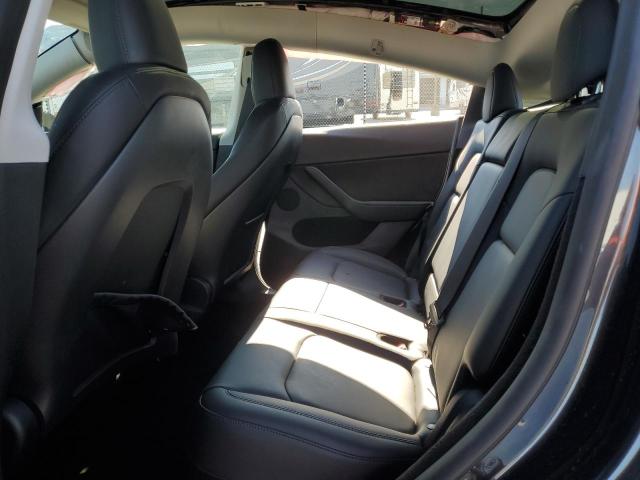 Photo 9 VIN: 7SAYGDEE1RF073891 - TESLA MODEL Y 