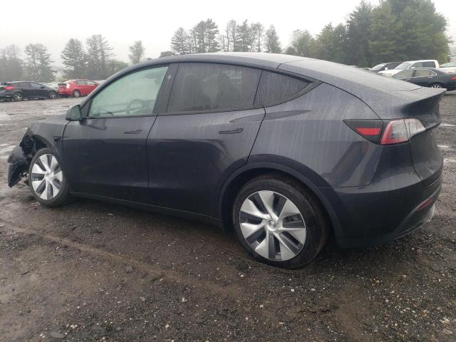 Photo 1 VIN: 7SAYGDEE1RF080095 - TESLA MODEL Y 