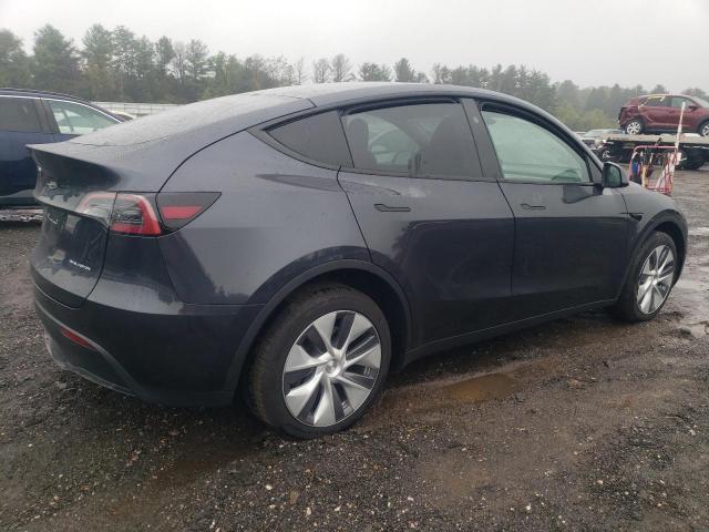 Photo 2 VIN: 7SAYGDEE1RF080095 - TESLA MODEL Y 