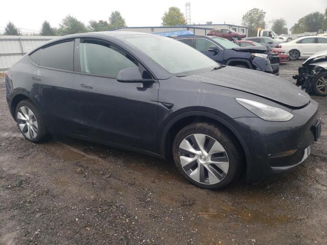 Photo 3 VIN: 7SAYGDEE1RF080095 - TESLA MODEL Y 