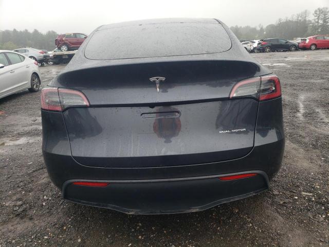 Photo 5 VIN: 7SAYGDEE1RF080095 - TESLA MODEL Y 