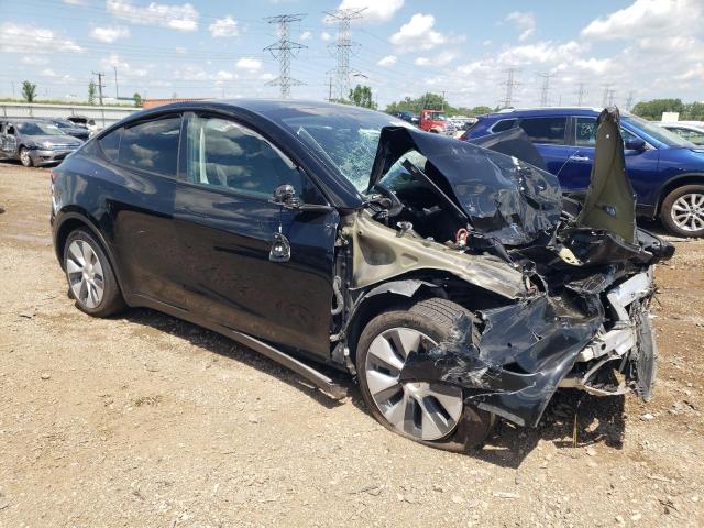 Photo 3 VIN: 7SAYGDEE2NA008622 - TESLA MODEL Y 