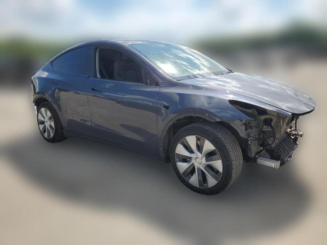 Photo 3 VIN: 7SAYGDEE2NA009768 - TESLA MODEL Y 