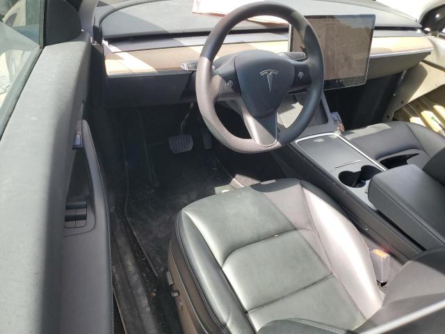 Photo 7 VIN: 7SAYGDEE2NA009768 - TESLA MODEL Y 