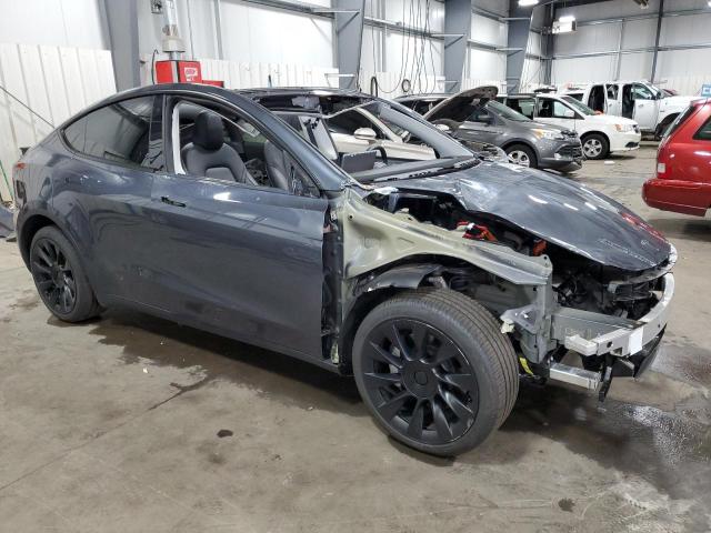 Photo 3 VIN: 7SAYGDEE2NA013884 - TESLA MODEL Y 