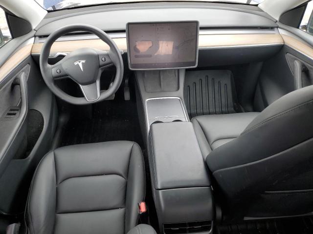 Photo 7 VIN: 7SAYGDEE2NA016185 - TESLA MODEL Y 