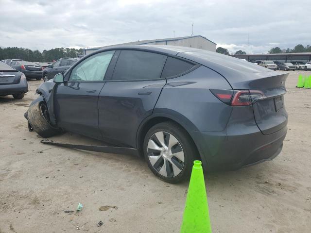 Photo 1 VIN: 7SAYGDEE2NF308227 - TESLA MODEL Y 