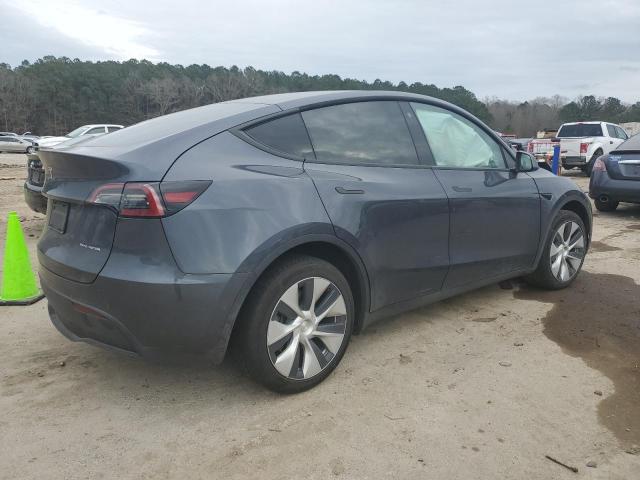 Photo 2 VIN: 7SAYGDEE2NF308227 - TESLA MODEL Y 