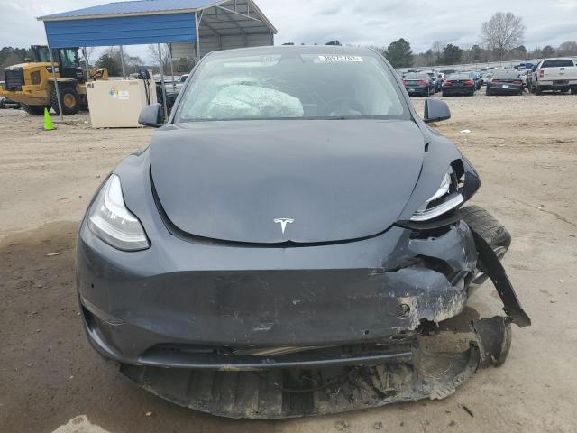 Photo 4 VIN: 7SAYGDEE2NF308227 - TESLA MODEL Y 