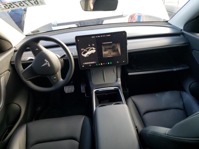 Photo 7 VIN: 7SAYGDEE2NF308941 - TESLA MODEL Y 