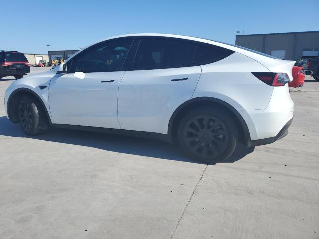 Photo 1 VIN: 7SAYGDEE2NF323052 - TESLA MODEL Y 