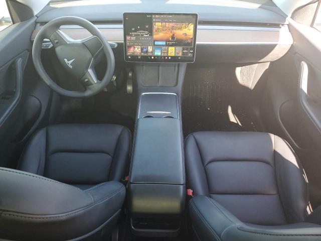 Photo 7 VIN: 7SAYGDEE2NF323052 - TESLA MODEL Y 