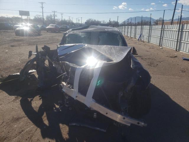 Photo 4 VIN: 7SAYGDEE2NF343849 - TESLA MODEL Y 