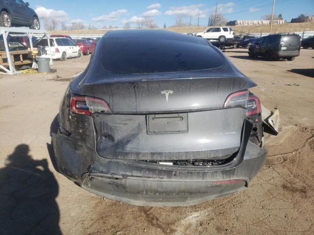 Photo 5 VIN: 7SAYGDEE2NF343849 - TESLA MODEL Y 