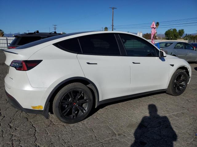 Photo 2 VIN: 7SAYGDEE2NF353586 - TESLA MODEL Y 