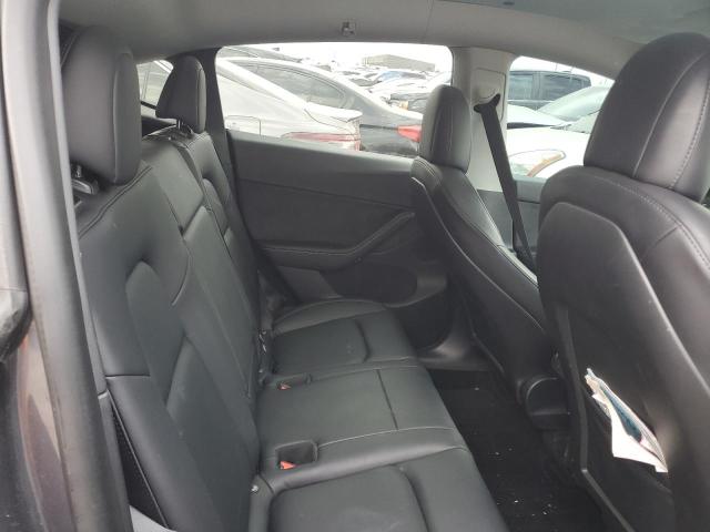 Photo 10 VIN: 7SAYGDEE2NF368539 - TESLA MODEL Y 