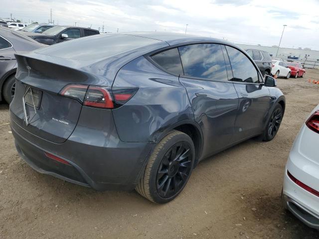 Photo 2 VIN: 7SAYGDEE2NF368539 - TESLA MODEL Y 