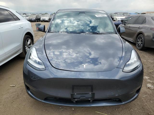 Photo 4 VIN: 7SAYGDEE2NF368539 - TESLA MODEL Y 