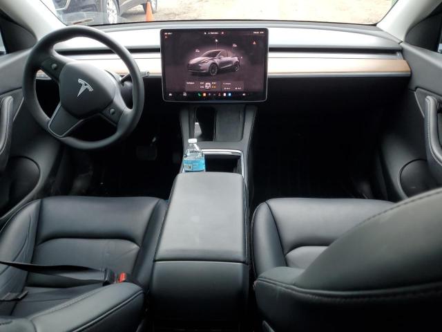 Photo 7 VIN: 7SAYGDEE2NF368539 - TESLA MODEL Y 