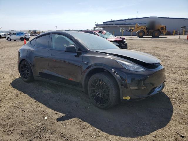 Photo 3 VIN: 7SAYGDEE2NF372655 - TESLA MODEL Y 