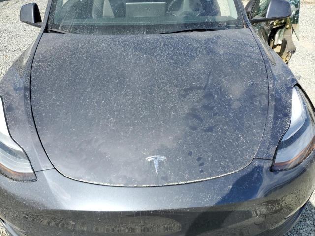 Photo 10 VIN: 7SAYGDEE2NF379928 - TESLA MODEL Y 