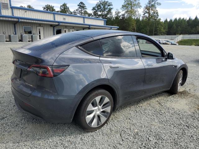 Photo 2 VIN: 7SAYGDEE2NF379928 - TESLA MODEL Y 