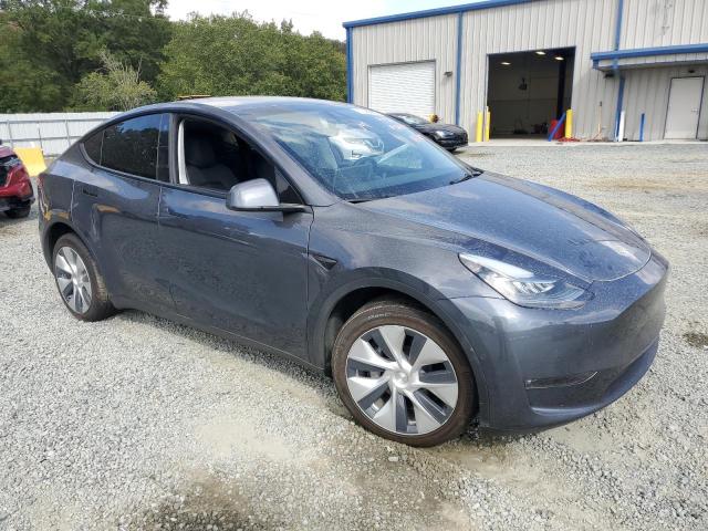 Photo 3 VIN: 7SAYGDEE2NF379928 - TESLA MODEL Y 