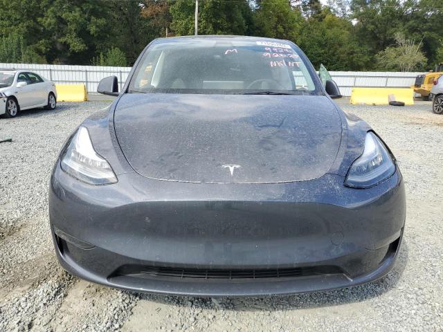 Photo 4 VIN: 7SAYGDEE2NF379928 - TESLA MODEL Y 