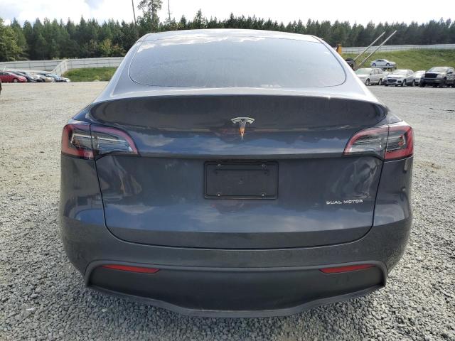 Photo 5 VIN: 7SAYGDEE2NF379928 - TESLA MODEL Y 