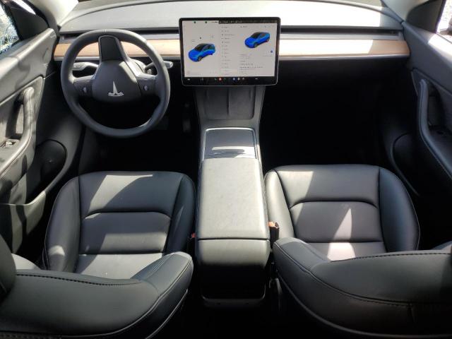 Photo 7 VIN: 7SAYGDEE2NF379928 - TESLA MODEL Y 