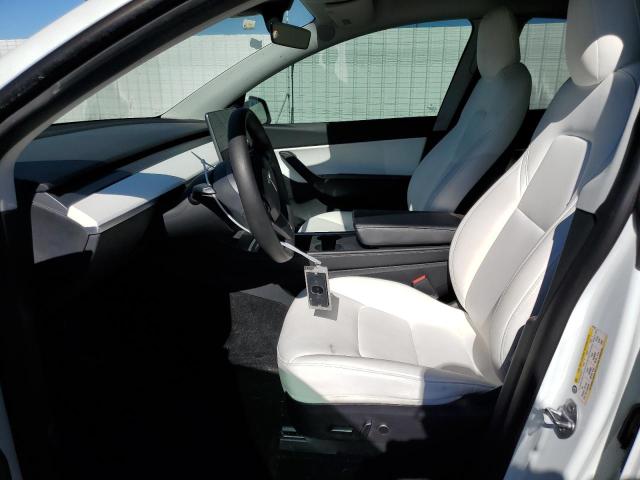 Photo 6 VIN: 7SAYGDEE2NF402169 - TESLA MODEL Y 