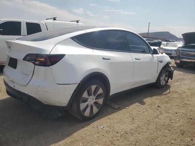 Photo 2 VIN: 7SAYGDEE2NF407503 - TESLA MODEL Y 