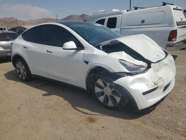 Photo 3 VIN: 7SAYGDEE2NF407503 - TESLA MODEL Y 