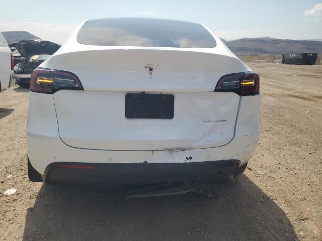 Photo 5 VIN: 7SAYGDEE2NF407503 - TESLA MODEL Y 