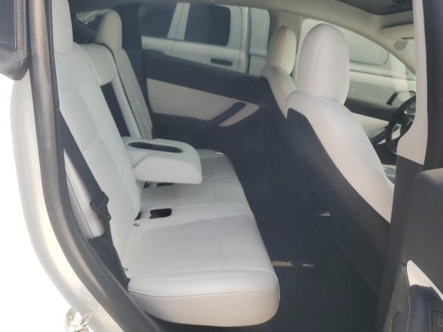 Photo 9 VIN: 7SAYGDEE2NF407503 - TESLA MODEL Y 