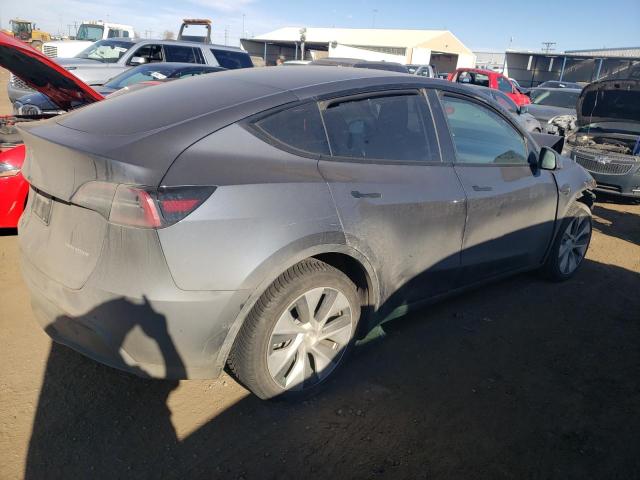 Photo 2 VIN: 7SAYGDEE2NF448505 - TESLA MODEL Y 