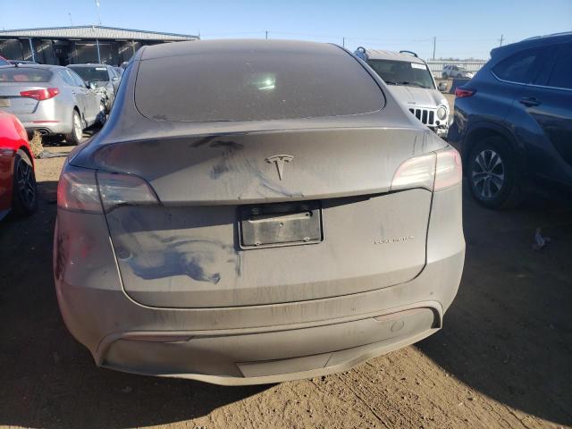 Photo 5 VIN: 7SAYGDEE2NF448505 - TESLA MODEL Y 