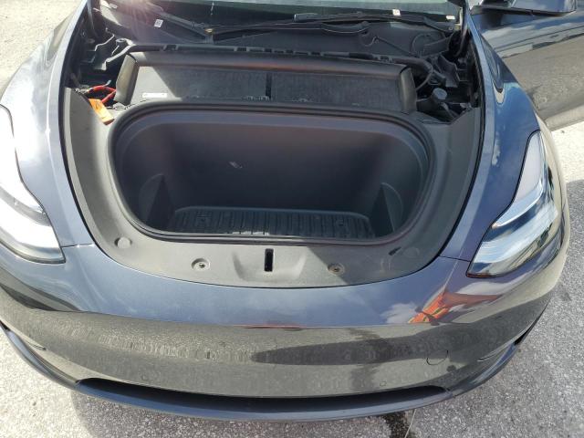 Photo 11 VIN: 7SAYGDEE2NF480595 - TESLA MODEL Y 