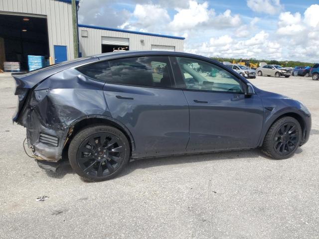 Photo 2 VIN: 7SAYGDEE2NF480595 - TESLA MODEL Y 