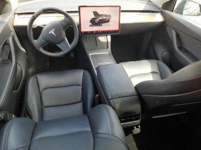 Photo 7 VIN: 7SAYGDEE2NF480595 - TESLA MODEL Y 