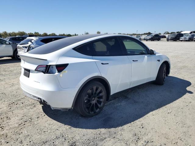 Photo 2 VIN: 7SAYGDEE2NF508959 - TESLA MODEL Y 