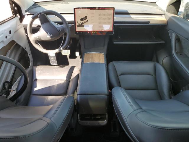 Photo 7 VIN: 7SAYGDEE2NF508959 - TESLA MODEL Y 