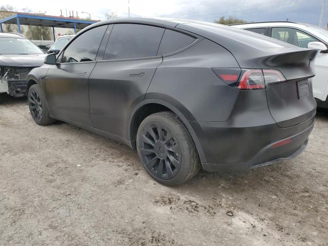 Photo 1 VIN: 7SAYGDEE2NF512056 - TESLA MODEL Y 