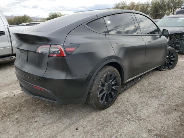 Photo 2 VIN: 7SAYGDEE2NF512056 - TESLA MODEL Y 